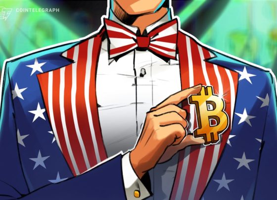 Биткойн - это вопрос национальной безопасности - заместитель директора ЦРУ