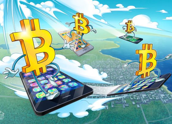 Блок Джека Дорси, чтобы донести биткойны на площадь к 2026 году