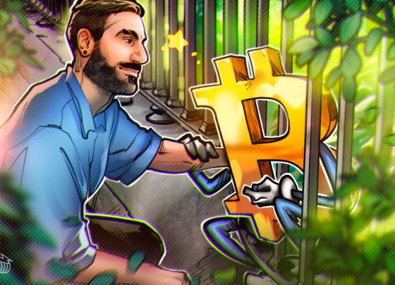 Вот почему цена биткойнов застряла ниже 105 тыс. Долл. США