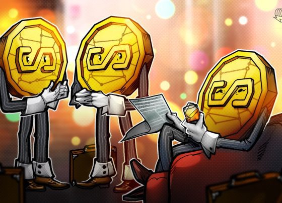 Гениально Закон «легитимизирует» стаблеки для глобального институционального усыновления