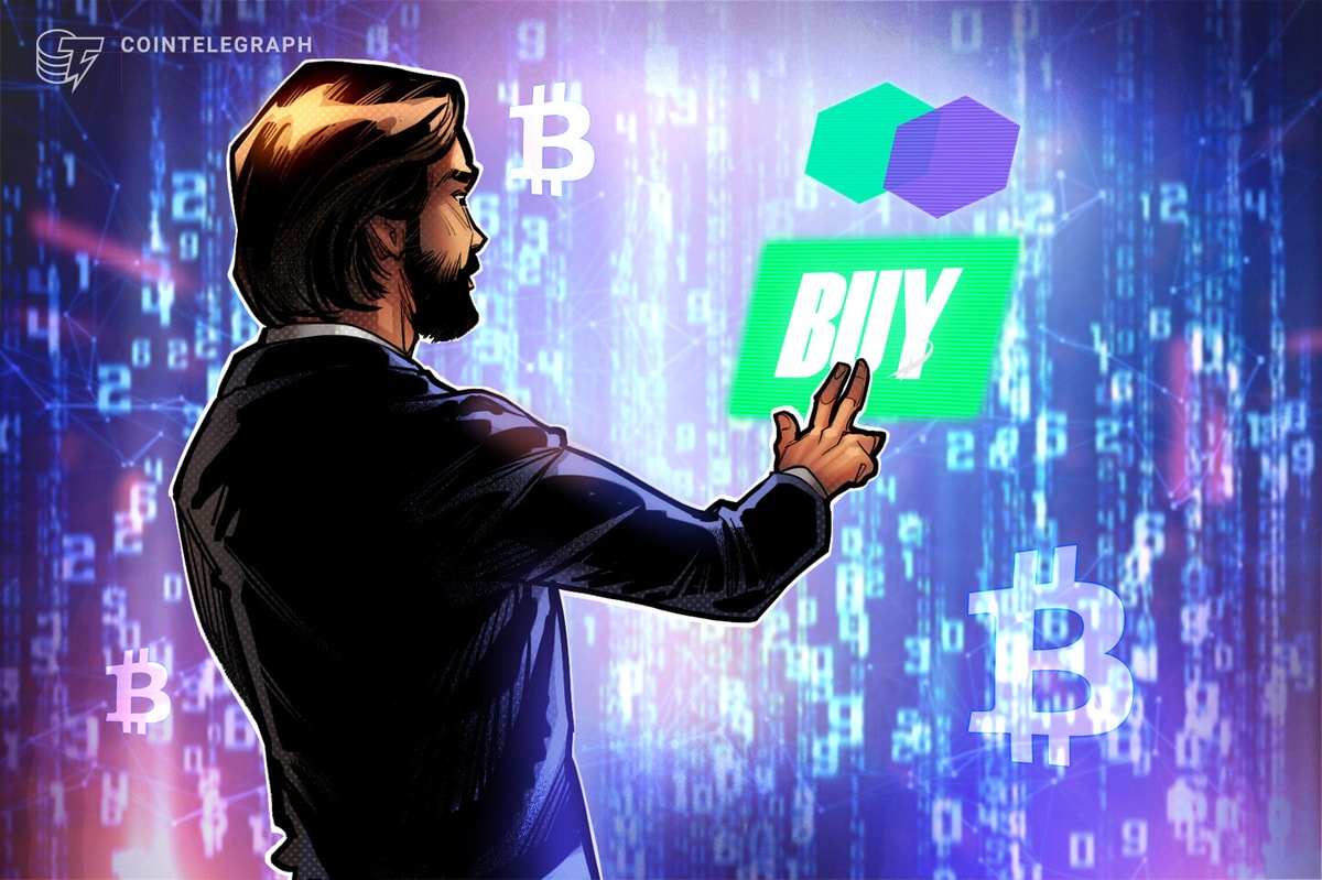 Группа блокчейнов Франции, чтобы купить 590 биткойн после продажи облигаций