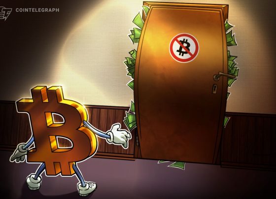 Губернатор Аризоны вето законопроект о том, чтобы сделать биткойн частью государственных резервов