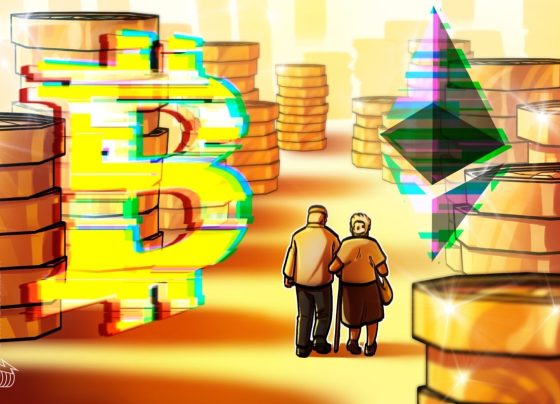 Законодатели Мичигана подают 4 криптографии на пенсионные фонды, CBDC, добыча