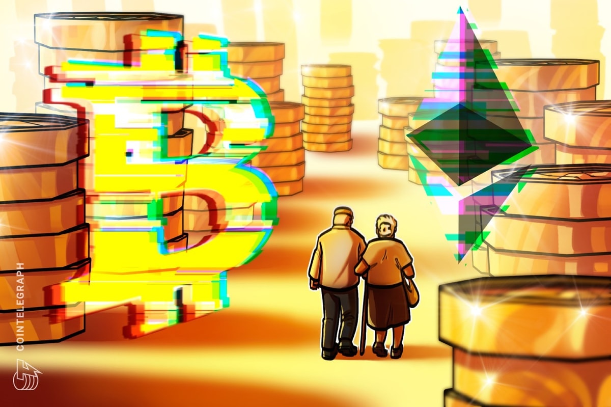 Законодатели Мичигана подают 4 криптографии на пенсионные фонды, CBDC, добыча