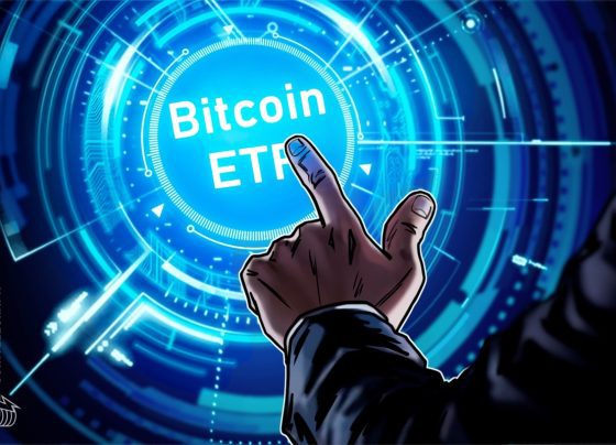 Инвестиционный совет штата Висконсин продал свой Bitcoin ETF Stash