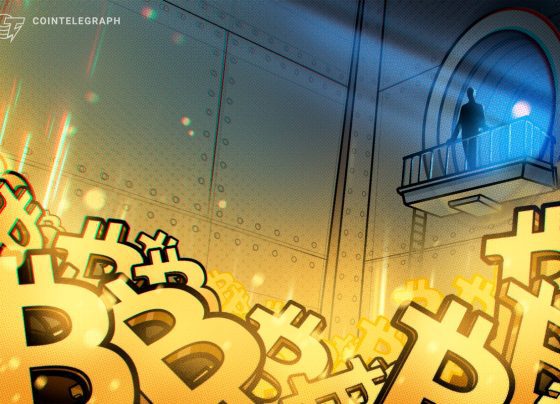 Институциональная покупка биткойнов может вскоре оценить розничную торговлю - Долгота