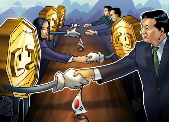 Лучшие южнокорейские президентские претенденты поддерживают легализацию биткойнов ETF