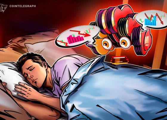 Может ли Chatgpt торговать для вас крипто? Вот что вам нужно знать