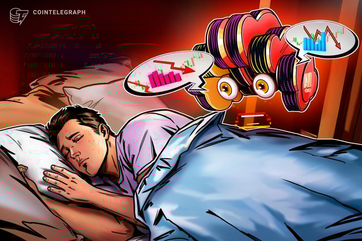 Может ли Chatgpt торговать для вас крипто? Вот что вам нужно знать