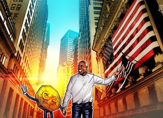 Мэр Нью -Йорка Эрик Адамс запускает крипто -консультативный совет