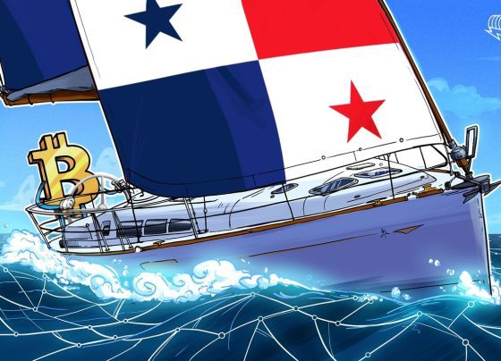 Мэр Панама-Сити говорит, что канал должен дать биткойн-платные корабли более быстрый доступ