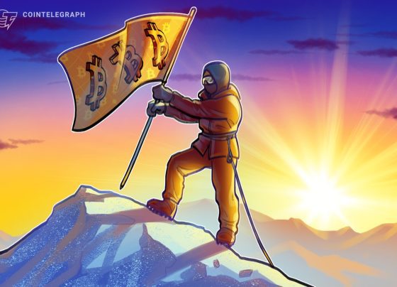 Насколько высока может быть цена биткойнов?