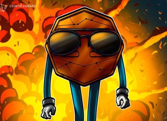 Оптимизм Crypto - это не просто ажиотаж. Это структурная особенность.