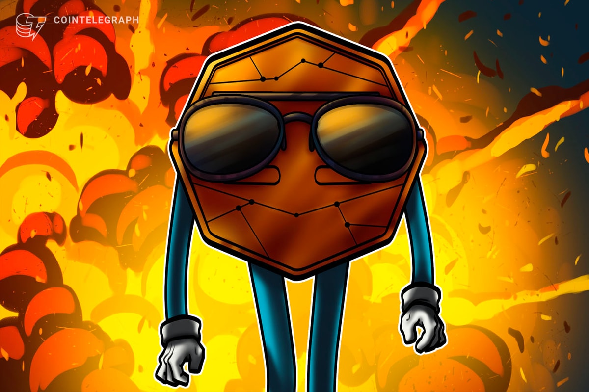 Оптимизм Crypto – это не просто ажиотаж. Это структурная особенность.