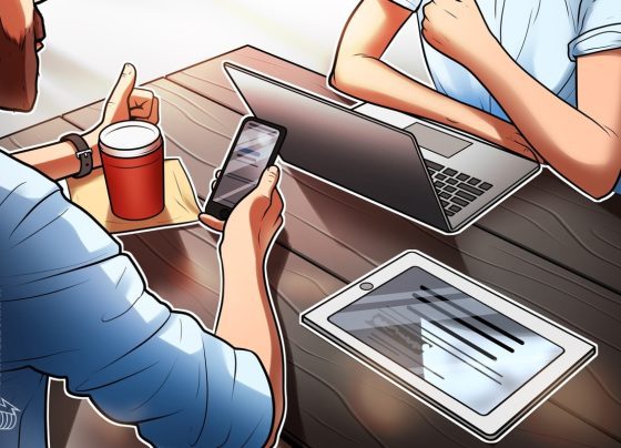 Отсутствие Crypto «Ftthy Case» - хороший знак: wismdomtree Exec