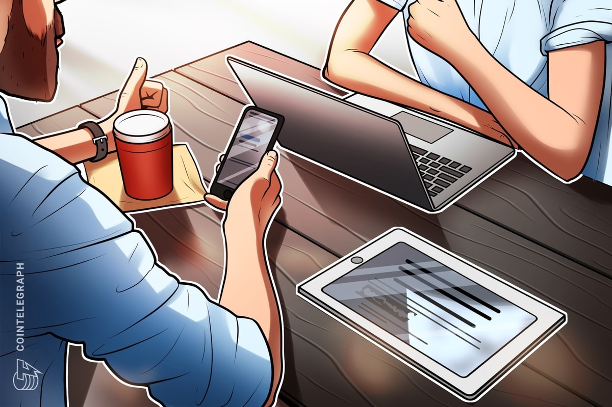 Отсутствие Crypto «Ftthy Case» – хороший знак: wismdomtree Exec