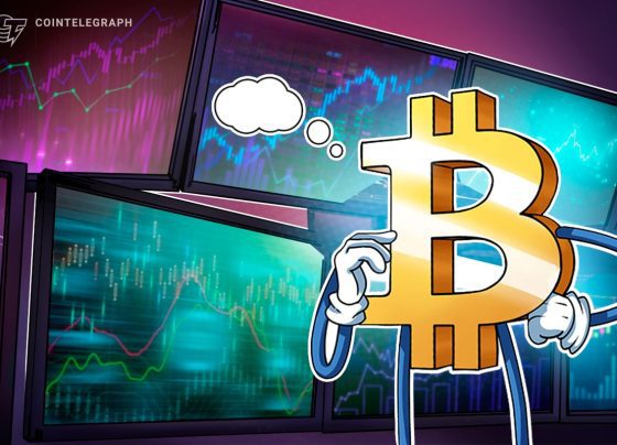 Падение DXY Часть «долгосрочного перехода» финансовой системы США-продолжит ли Биткойн сиять?