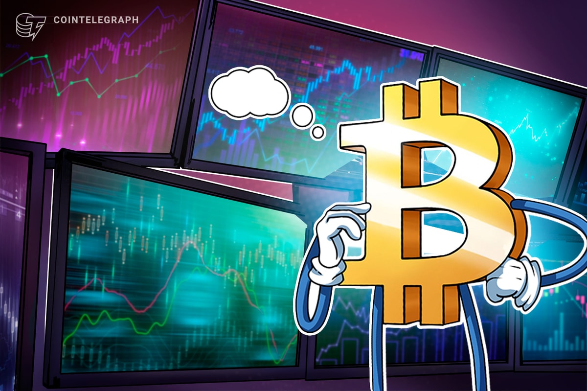 Падение DXY Часть «долгосрочного перехода» финансовой системы США-продолжит ли Биткойн сиять?