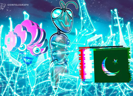 Пакистан выделяет мощность 2000 МВт для добычи биткойнов и центров искусственного интеллекта
