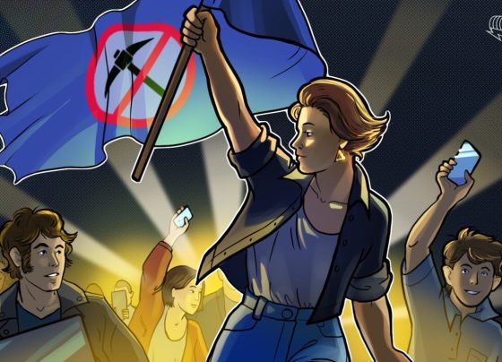 Парагвай депортирует трех незарегистрированных иммигрантов после попытки кражи крипто -добычи