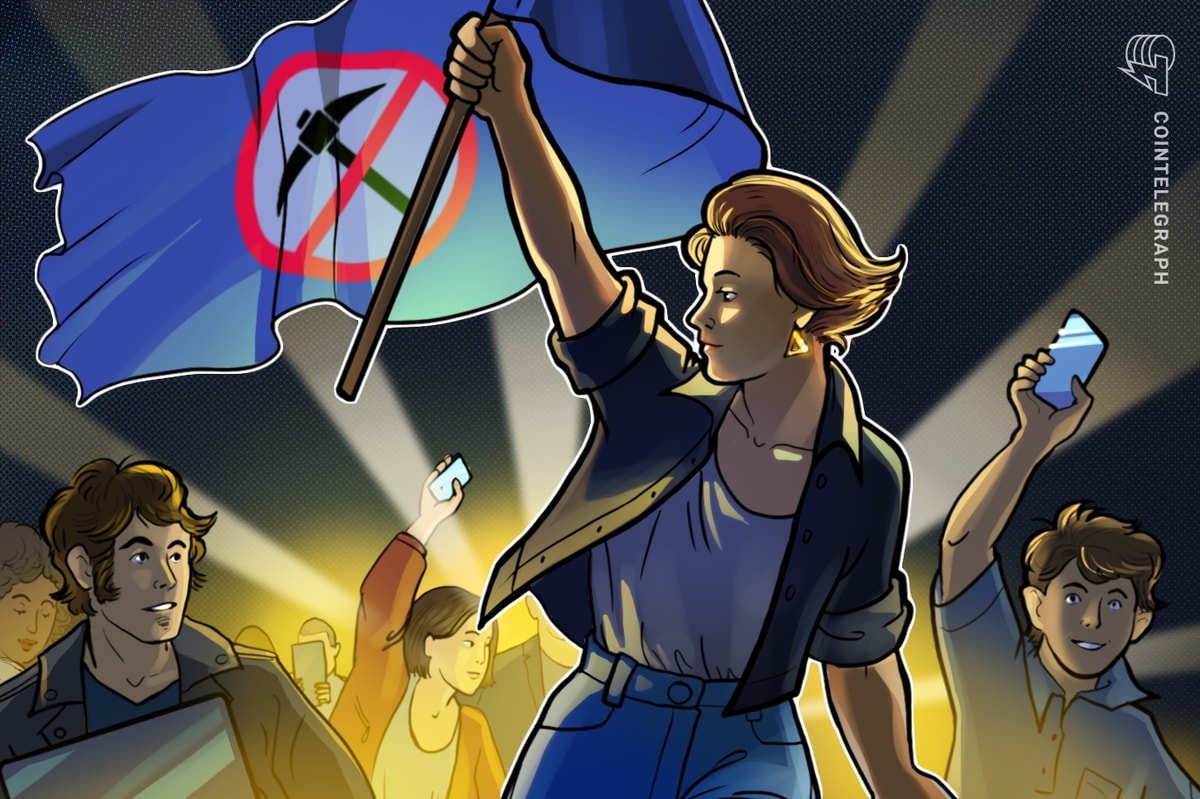 Парагвай депортирует трех незарегистрированных иммигрантов после попытки кражи крипто -добычи