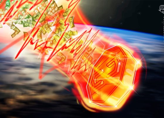 Платформы RIOT публикуют потерю Q1, оценки доходов Beats Beats