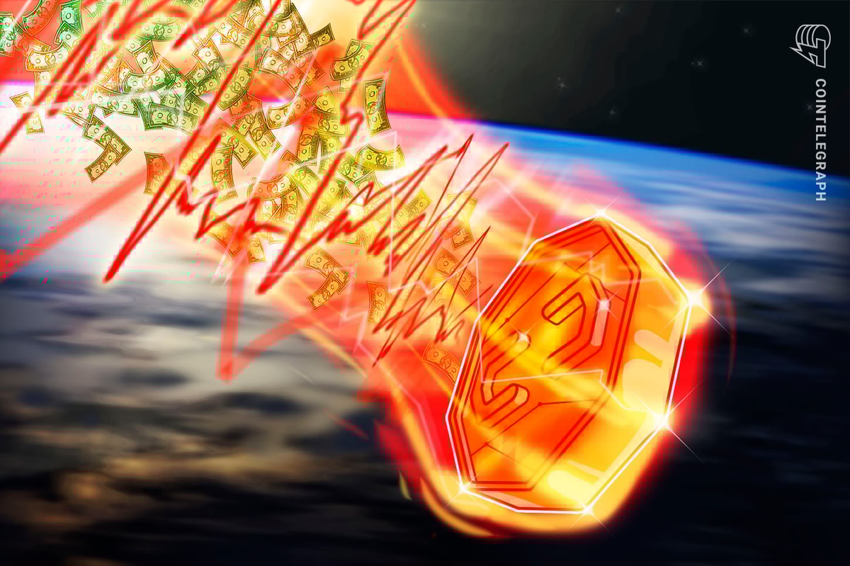 Платформы RIOT публикуют потерю Q1, оценки доходов Beats Beats