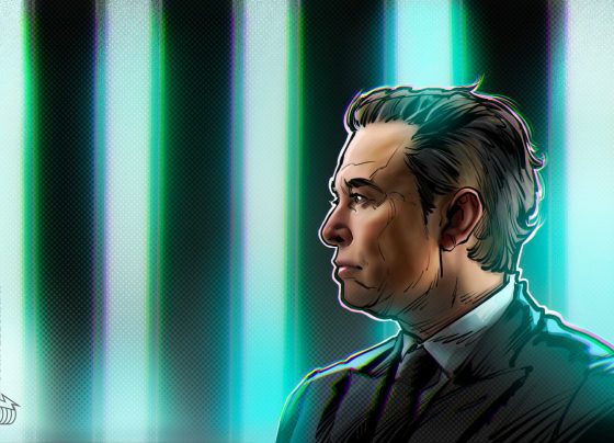 «Плохое нарушение этики» - Musk повторяет крипто -руководители в обратной реакции против WSJ