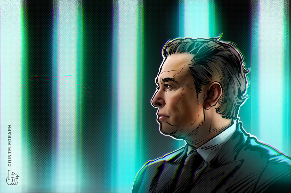 «Плохое нарушение этики» – Musk повторяет крипто -руководители в обратной реакции против WSJ