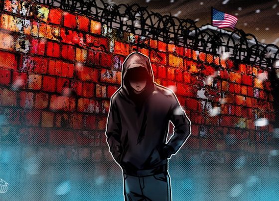 Санкции США Филиппинская техническая фирма, обвиняемая в помощи крипто -мошенничестве