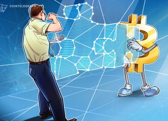 Слияние AllyMD OK слияние с биткойн-фирмой, связанной с Трампом