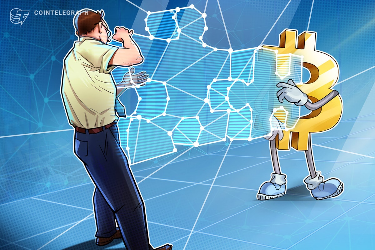 Слияние AllyMD OK слияние с биткойн-фирмой, связанной с Трампом