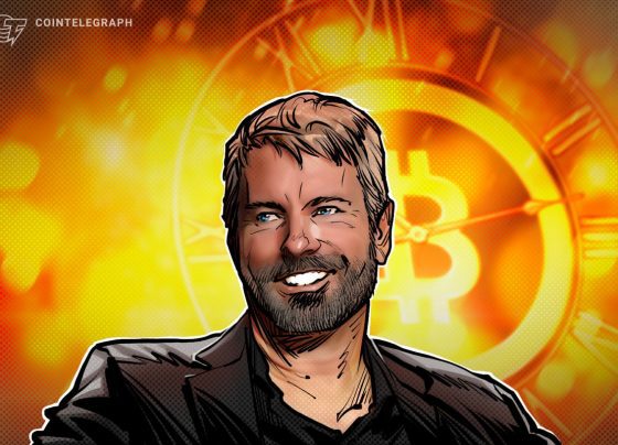 Сэйлор говорит, что Onchain подтверждает «плохую идею» из-за рисков безопасности