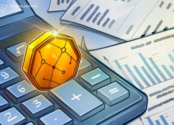 Теравульф Q1 утраты расширяется на фоне растущих затрат, падающих доходов