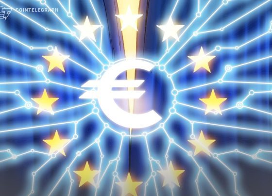 Цифровой Euro Key для контроля криптографии, сообщает EX-ECB