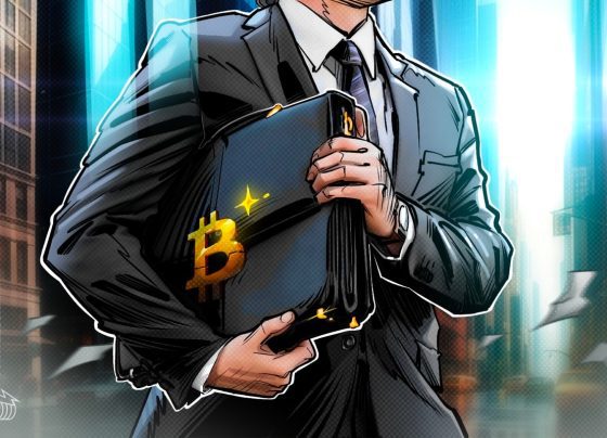 Это конец биткойнского дефицита?