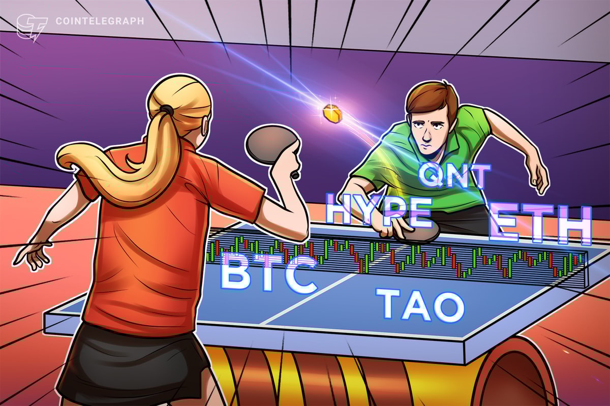 5 лучших криптовалют, чтобы следить