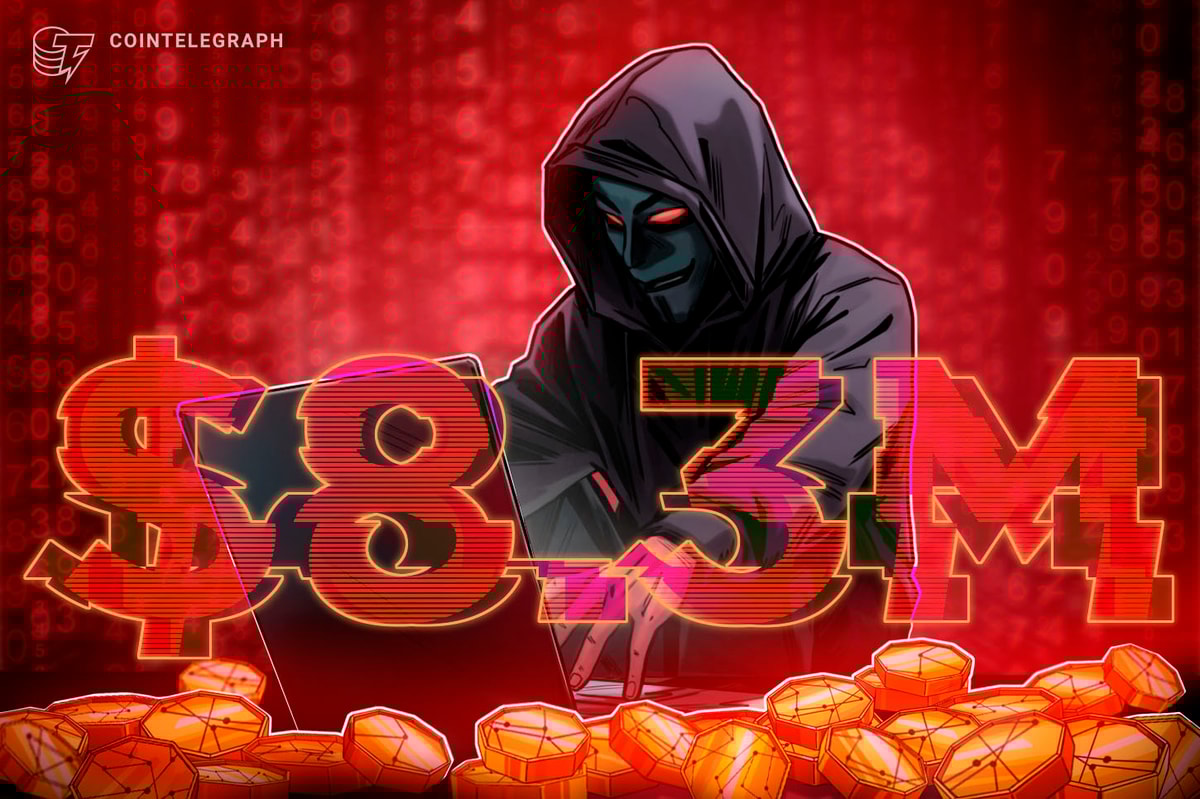 Alex Protocol для возмещения пользователей после 8,3 млн. Долл. США на платформе Bitcoin Desi Defi