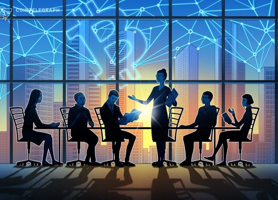 BTC Spot ETF Demond доказывает, что биткойн является макроссовым активом