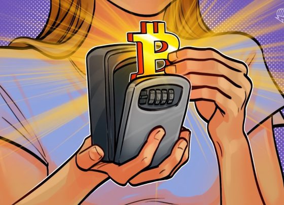 Bitcoin Fractal, Boost in Hodlers намекает на митинг до 120 тыс. Долл. США