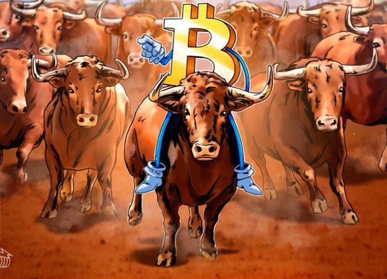 Bitcoin Trader видит новый рекорд в июне, поскольку US PPI переворачивает потери цен на BTC в день.