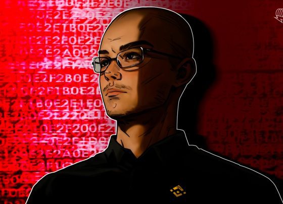 CZ Binance призывает к «функционированию», чтобы защитить крипто после смерти