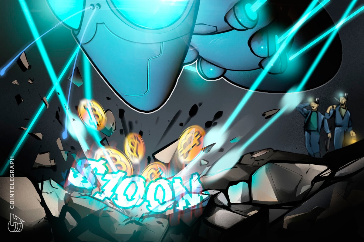 Cango производил 100 миллионов долларов биткойнов через два месяца после майнинга Pivot