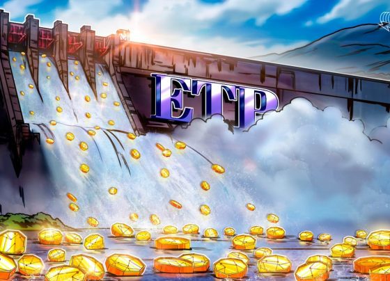 Crypto ETP не превзойдет прошлогодний приток полугода