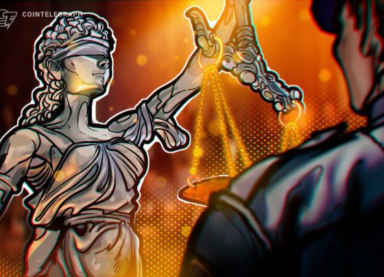 Crypto Scammer получает 8 лет за 40 миллионов долларов EmporeCoin, Ecoinplus, мошенничество с Jet-Coin