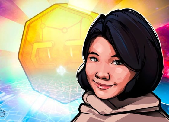 Crypto ipos скачок как сектор, говорит Mexc COO