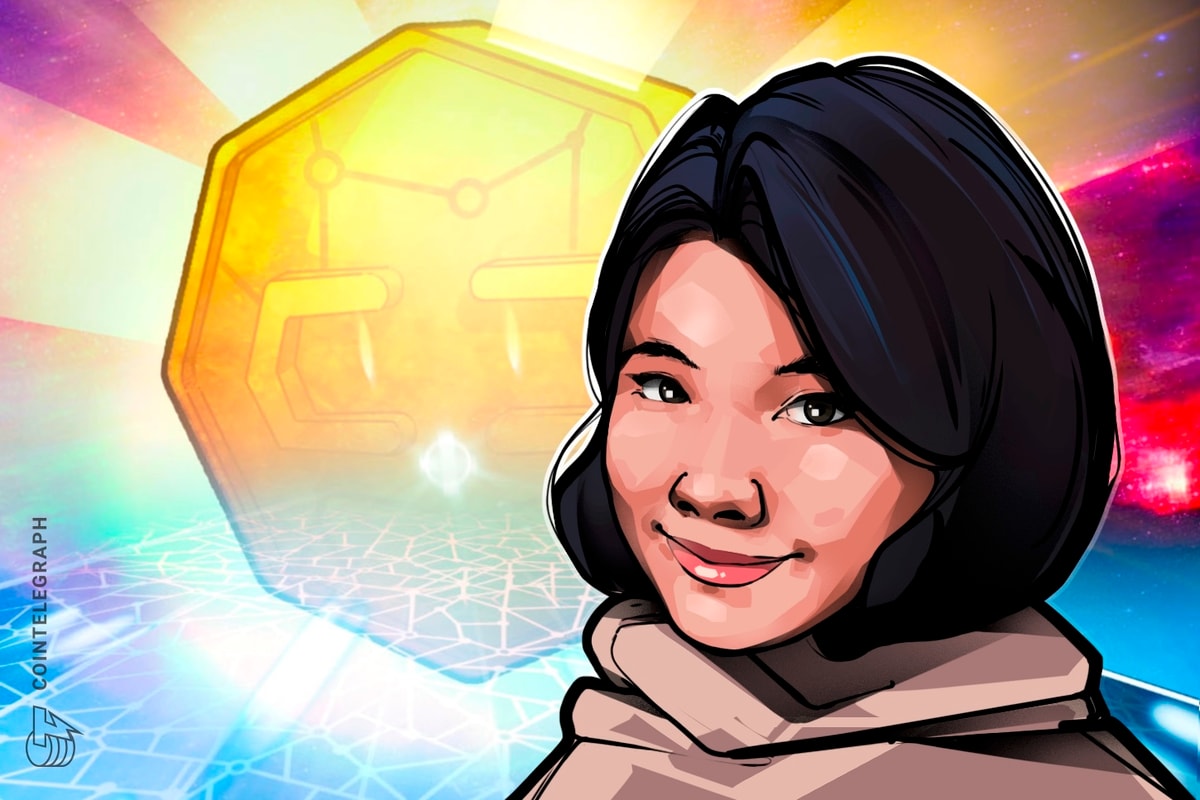 Crypto ipos скачок как сектор, говорит Mexc COO