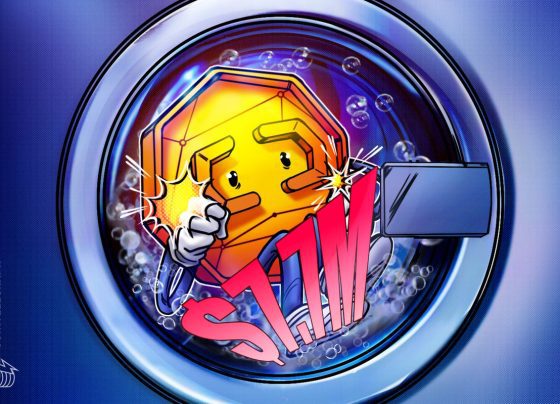 DOJ Files для конфискации предполагаемой Северной Кореи ИТ -работник крипто