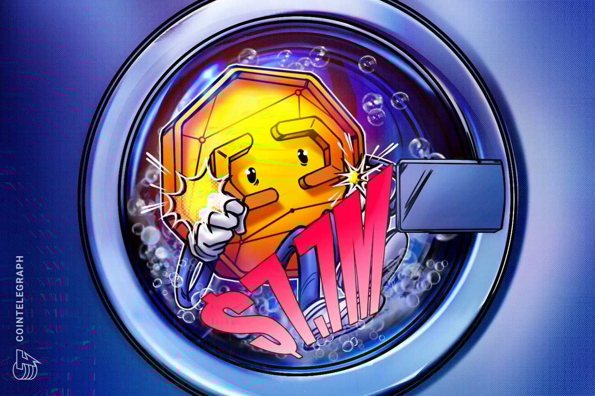 DOJ Files для конфискации предполагаемой Северной Кореи ИТ -работник крипто