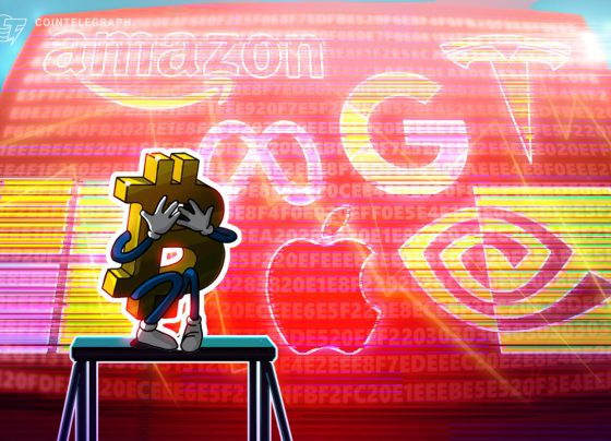 Meta и Big Tech не присоединяются к волне казначейства Биткойн